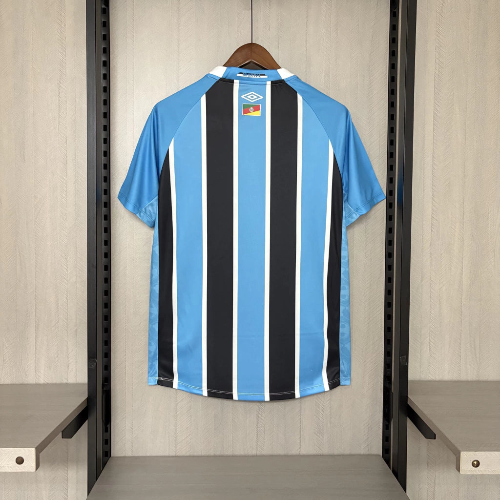 Camisa 1 Grêmio 2025