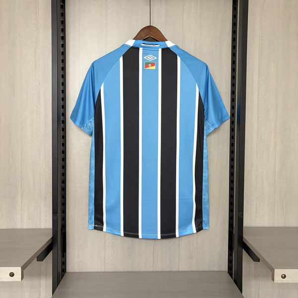 Camisa 1 Grêmio 2025