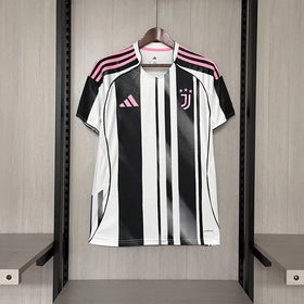 Camisa 1 Juventus 2025/26