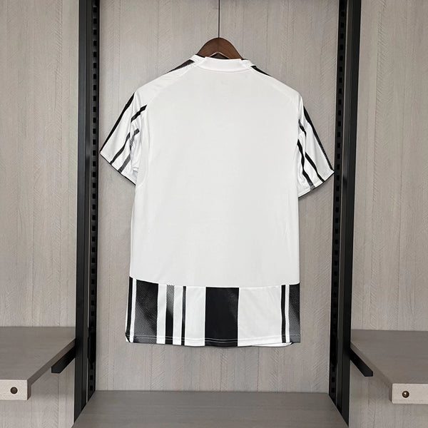 Camisa 1 Juventus 2025/26