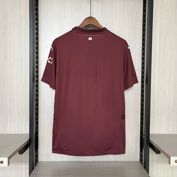 Camisa 3 Manchester City 2024/25