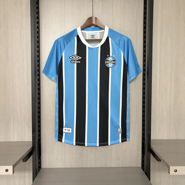 Camisa 1 Grêmio 2025