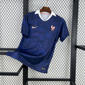 Camisa 1 França 25/26
