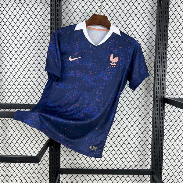 Camisa 1 França 25/26