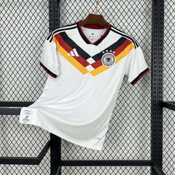 Camisa 1 Alemanha 25/26
