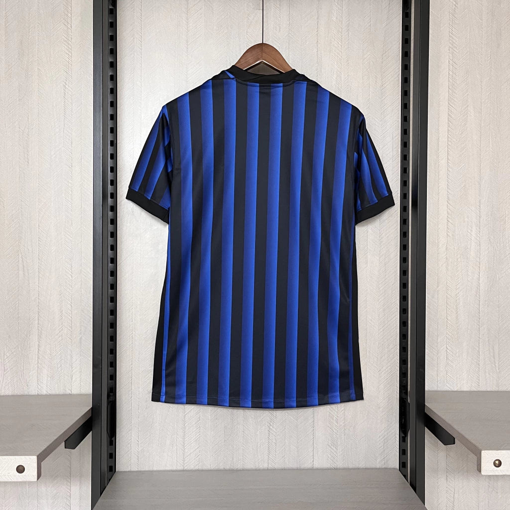 Camisa 1 Inter de Milão 2025/26