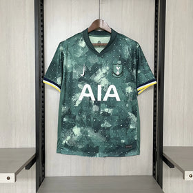Camisa 3 Tottenham 2024/25