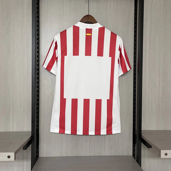 Camisa 1 Atlético de Madrid 2025/26