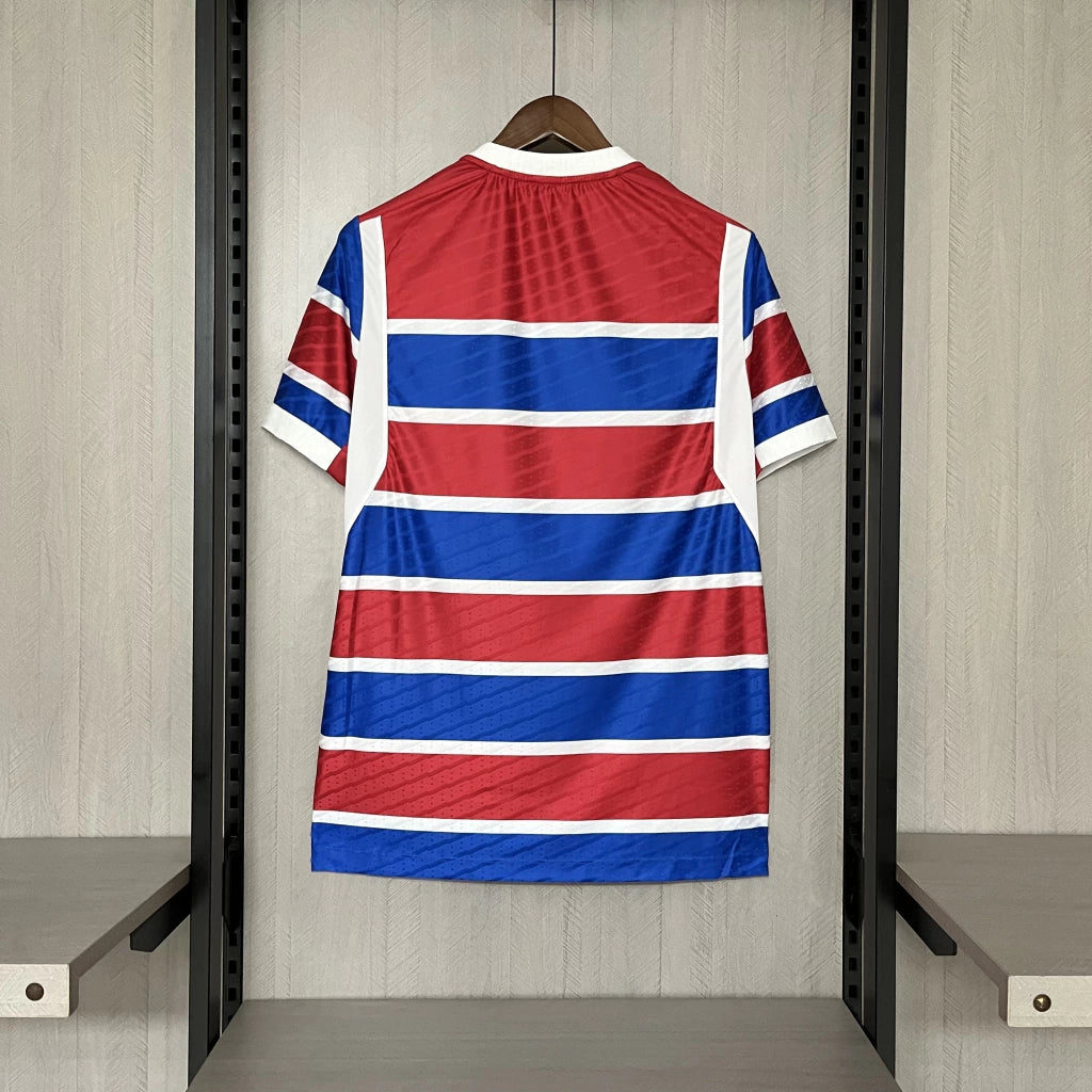 Camisa 1 Fortaleza 2026