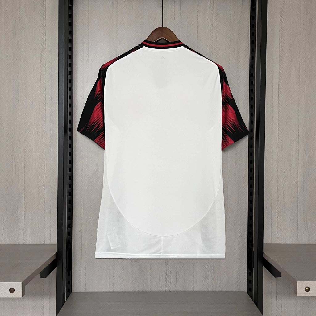 Camisa 2 Flamengo 2025