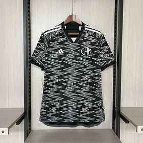 Camisa 3 Atlético Mineiro 2024