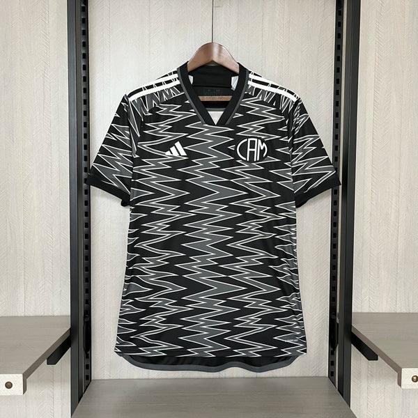 Camisa 3 Atlético Mineiro 2024