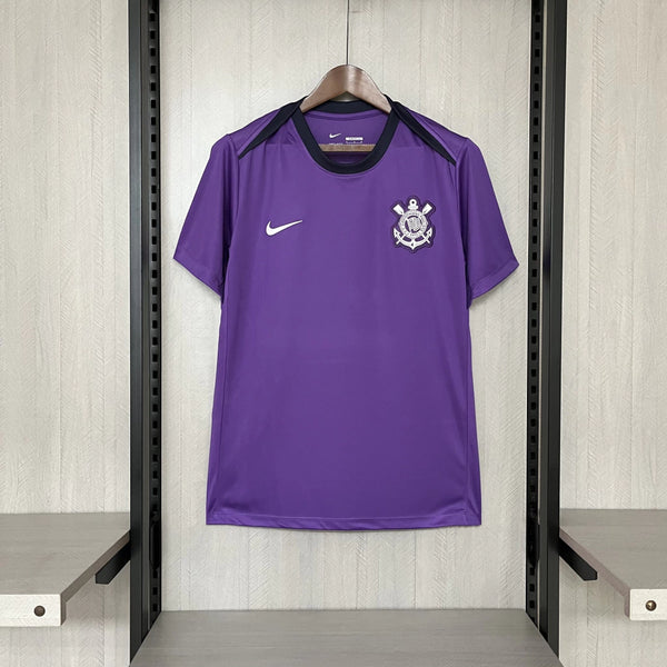 Camisa Corinthians Treino 2025