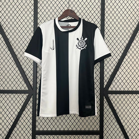 Camisa 3 Corinthians 2024