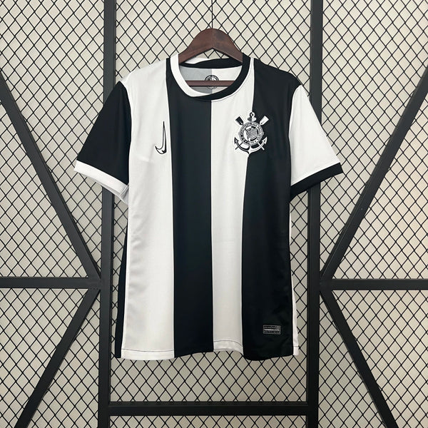 Camisa 3 Corinthians 2024
