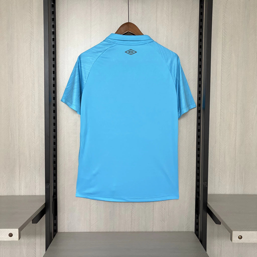 Camisa 3 Santos 2025