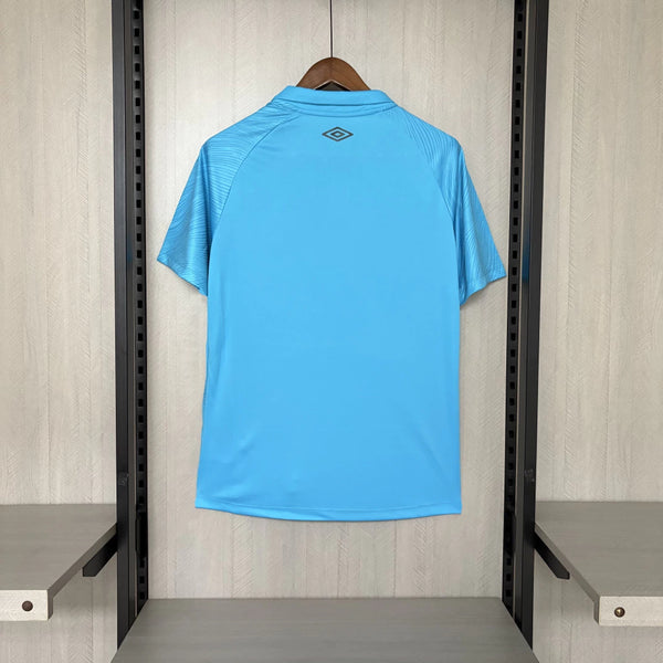 Camisa 3 Santos 2025
