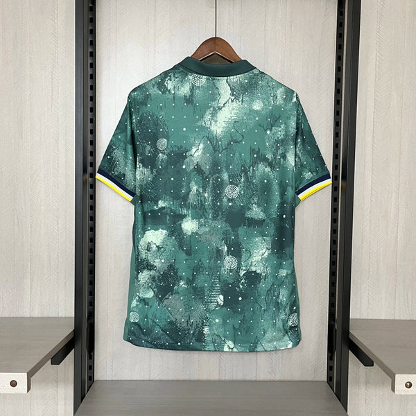Camisa 3 Tottenham 2024/25