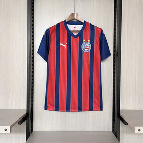 Camisa 2 Bahia 2025