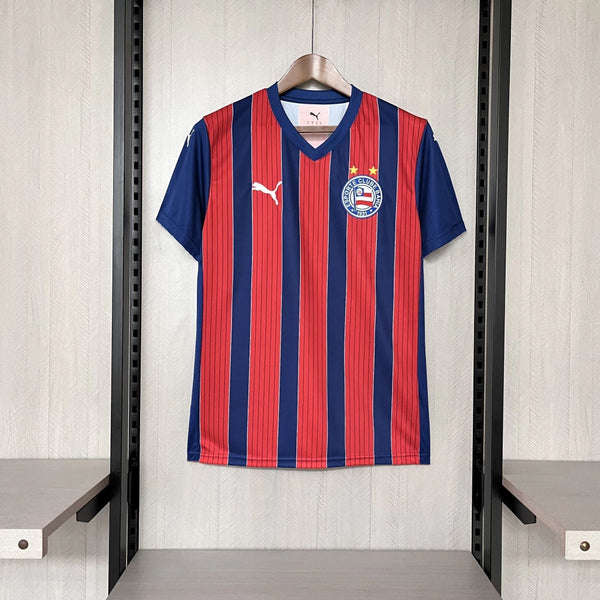 Camisa 2 Bahia 2025