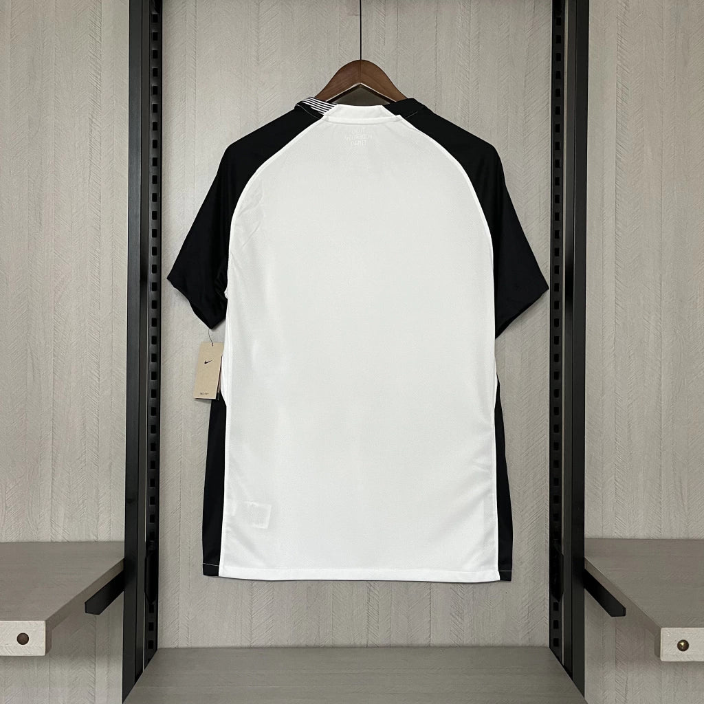 Camisa 1 Corinthians 2025