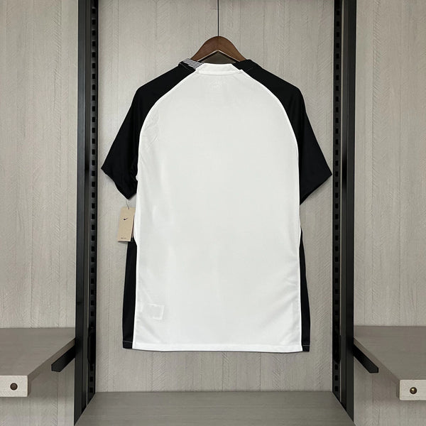 Camisa 1 Corinthians 2025