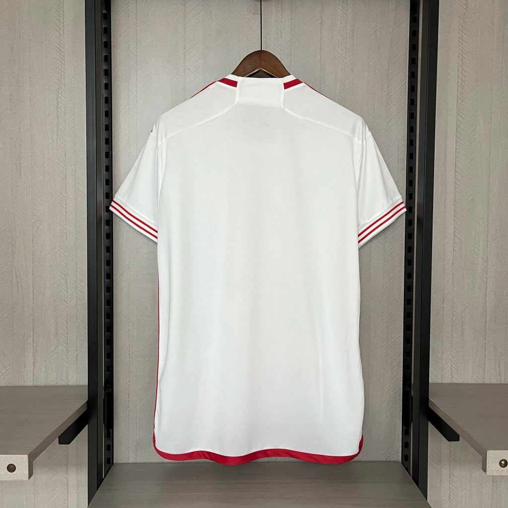 Camisa 2 Internacional 2024