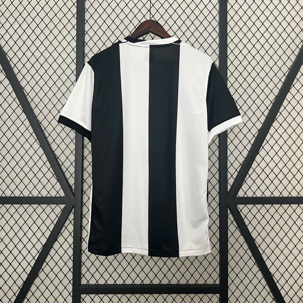 Camisa 3 Corinthians 2024