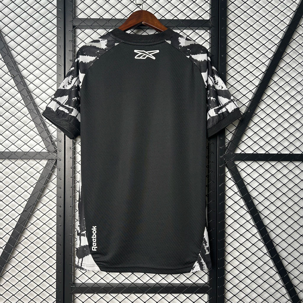 Camisa 4 Botafogo 2025