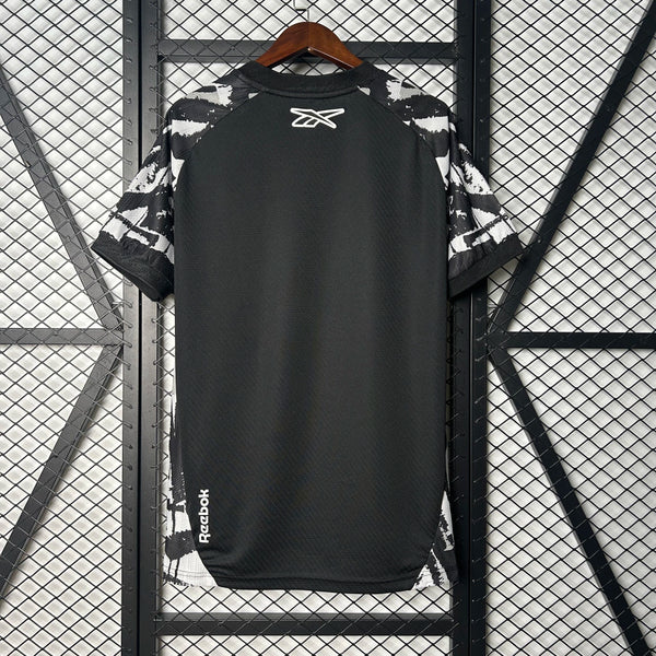 Camisa 4 Botafogo 2025
