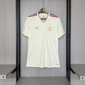 Camisa 3 Flamengo 2025