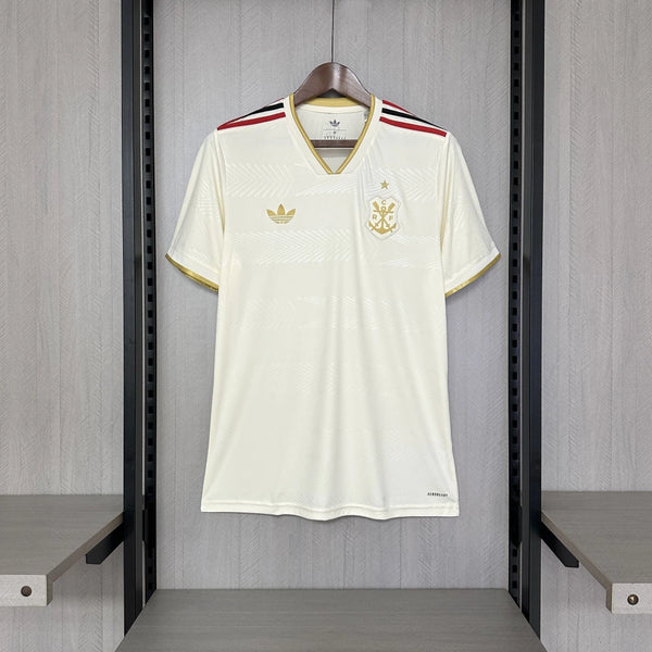 Camisa 3 Flamengo 2025