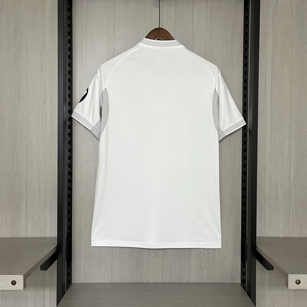 Camisa 1 Real Madrid 2025/26