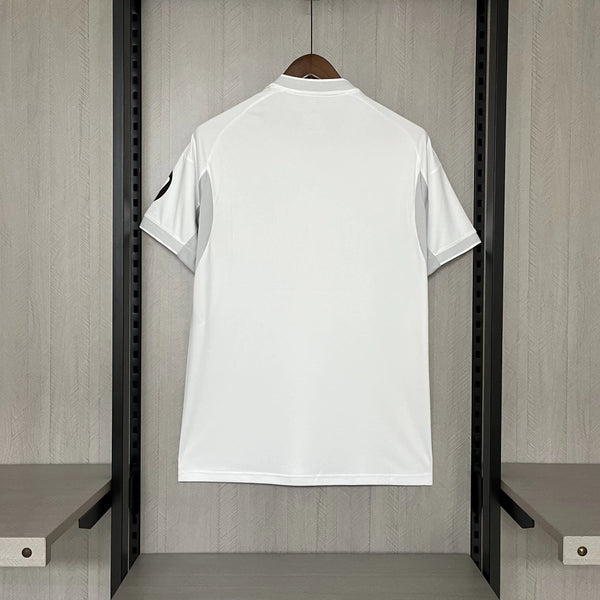 Camisa 1 Real Madrid 2025/26