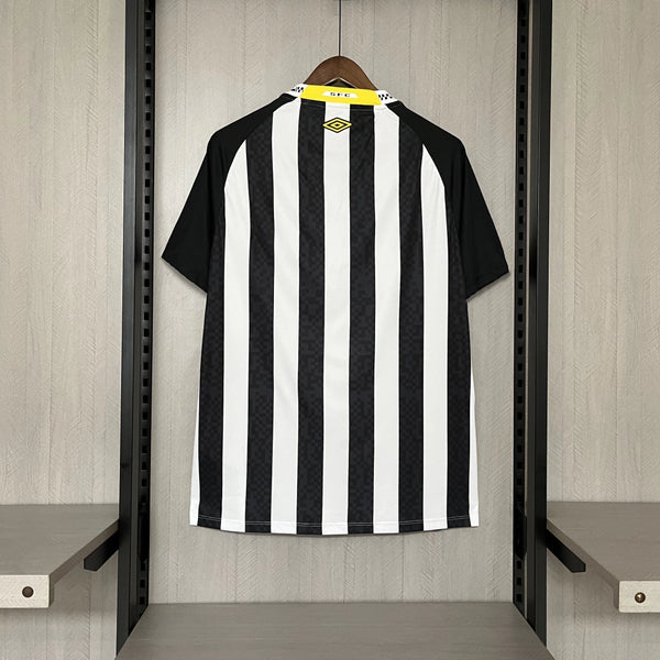 Camisa 2 Santos 2025