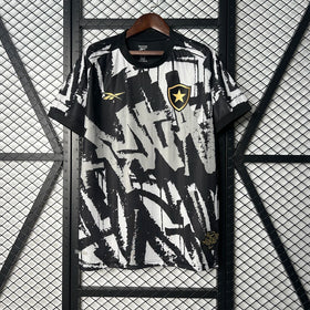 Camisa 4 Botafogo 2025
