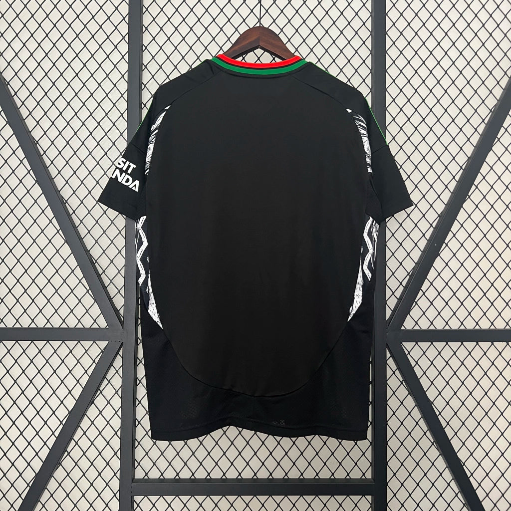Camisa 2 Arsenal 2024/25