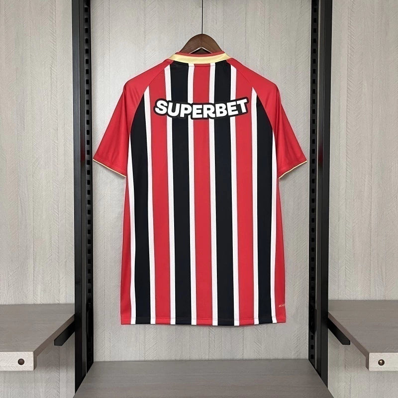 Camisa 2 São Paulo 2025