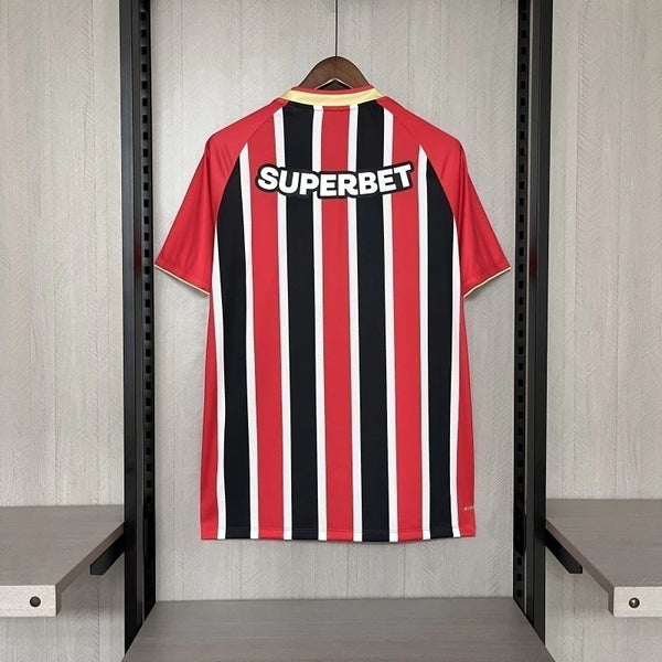 Camisa 2 São Paulo 2025