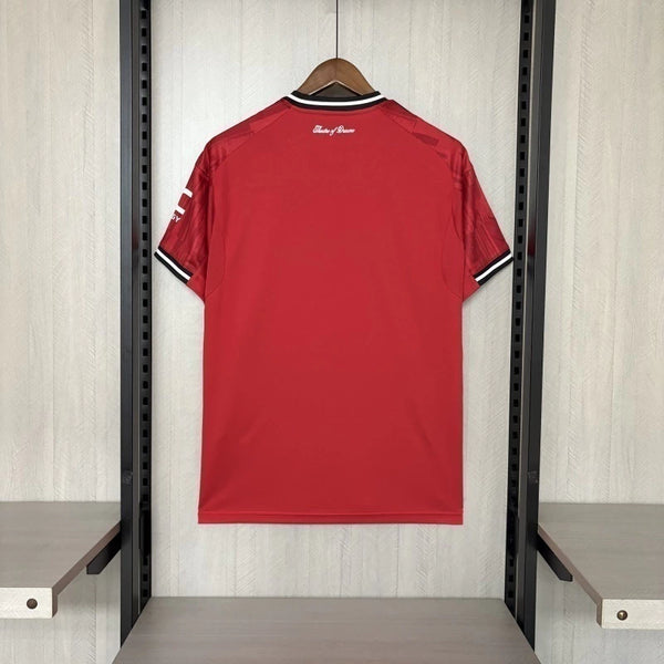 Camisa 1 Manchester United 2025/26