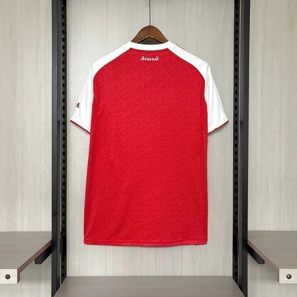 Camisa 1 Arsenal 2025/26