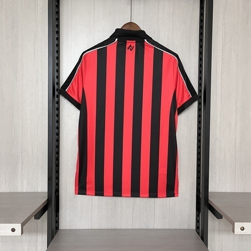 Camisa 1 Vitória 2025