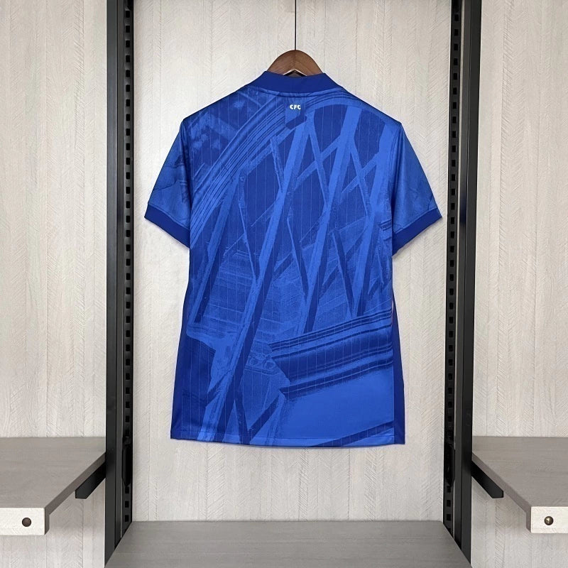 Camisa 1 Chelsea 2025/26
