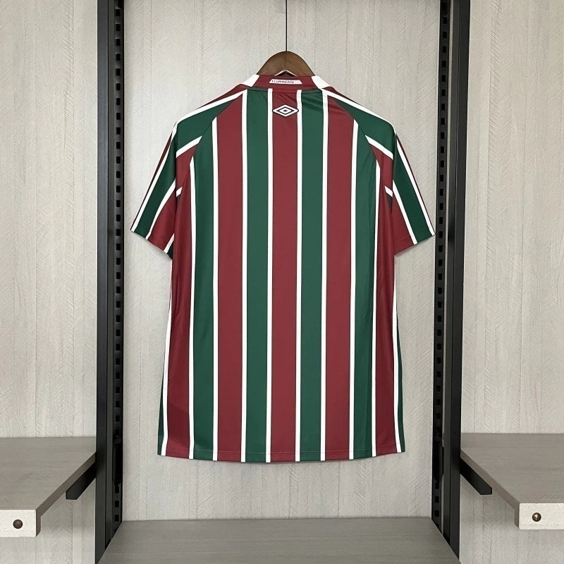 Camisa 1 Fluminense 2025