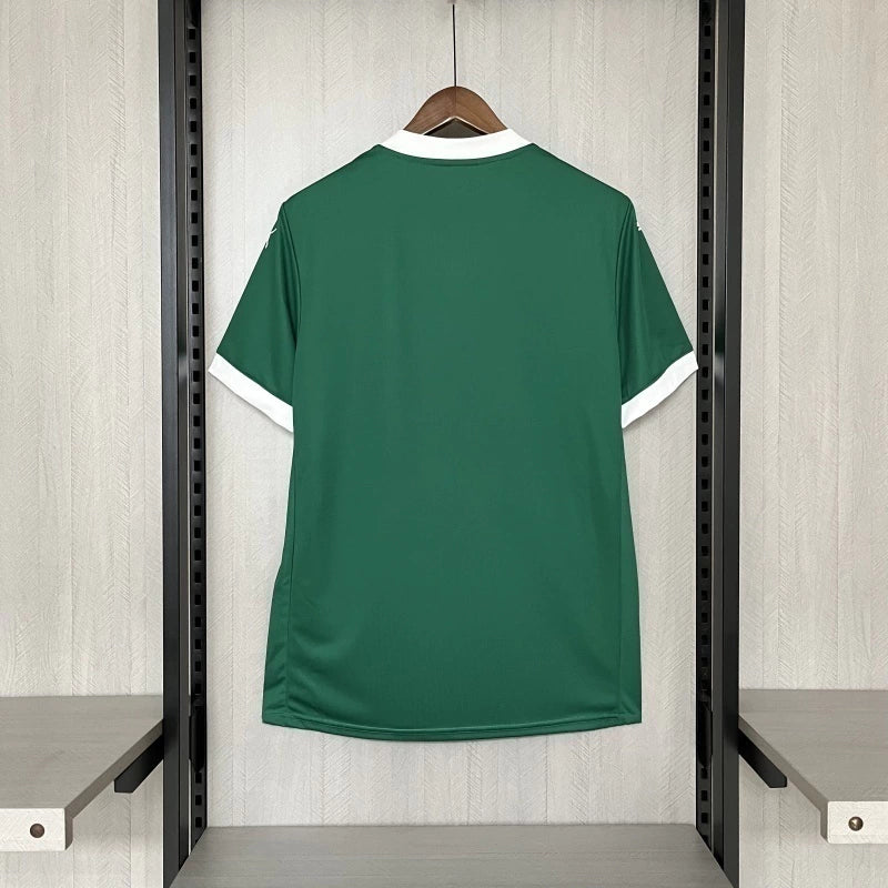 Camisa 1 palmeiras 2025