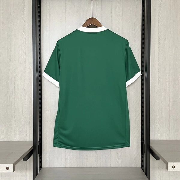 Camisa 1 palmeiras 2025