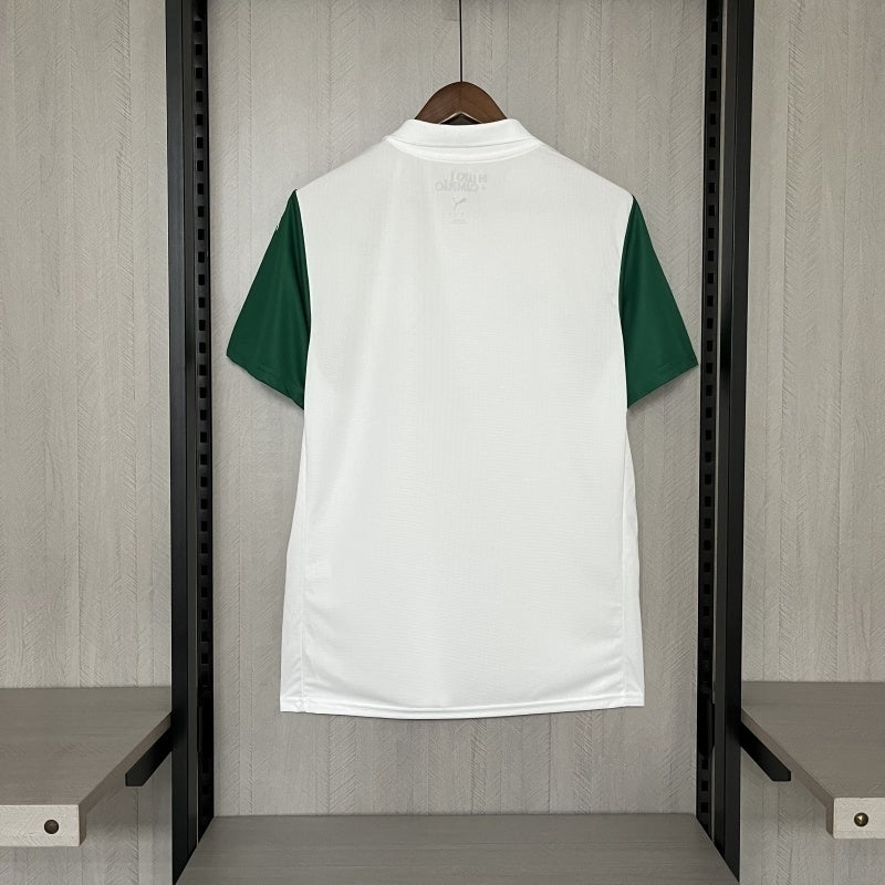 Camisa 2 Palmeiras 2025