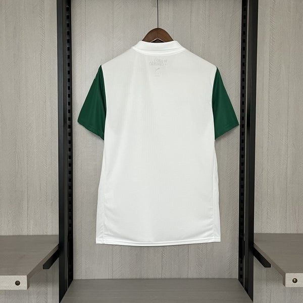 Camisa 2 Palmeiras 2025