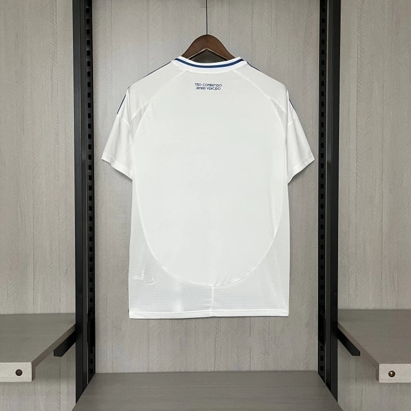 Camisa 2 Cruzeiro 2025