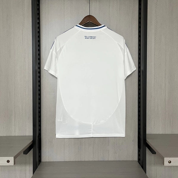 Camisa 2 Cruzeiro 2025